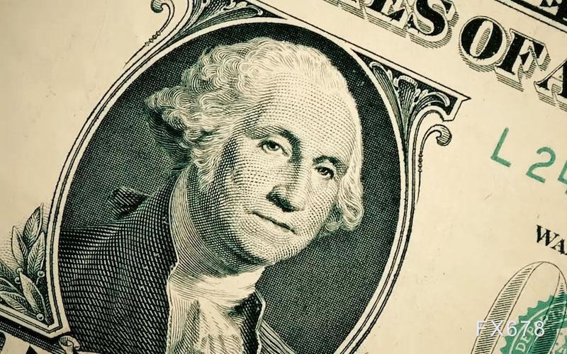 XM官网开户:政府停摆下的司法干预:裁员禁令如何为美元提供缓冲(图1)