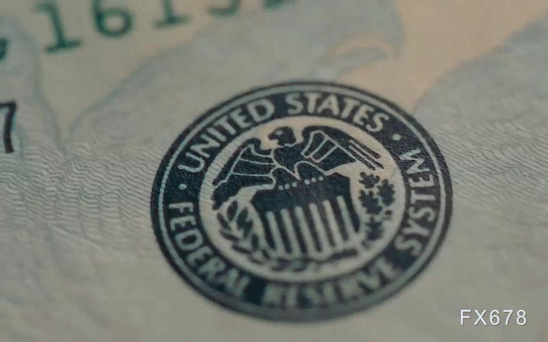 XM官网：政治噪音主导美元指数波动，回调非抛售